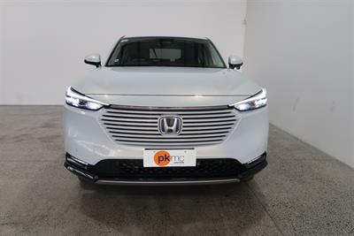 2021 Honda Vezel - Thumbnail