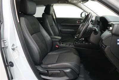 2021 Honda Vezel - Thumbnail