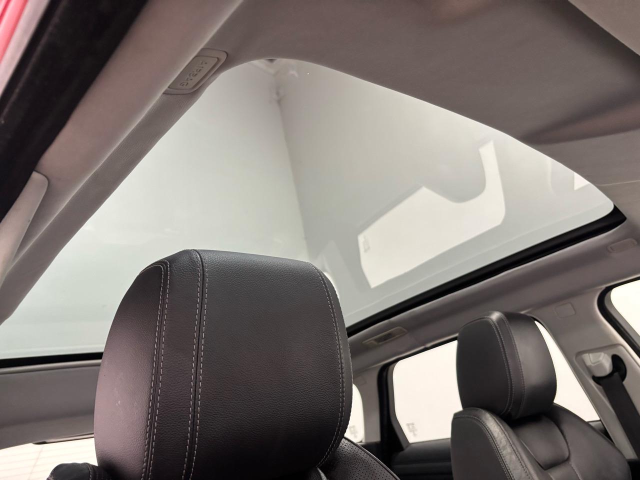 2016 Land Rover RANGE ROVER EVOQUE