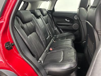 2016 Land Rover RANGE ROVER EVOQUE - Thumbnail