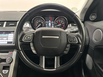 2016 Land Rover RANGE ROVER EVOQUE - Thumbnail
