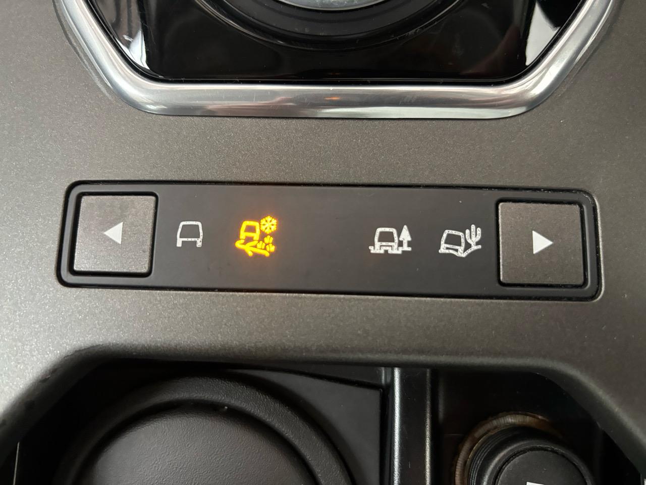 2016 Land Rover RANGE ROVER EVOQUE