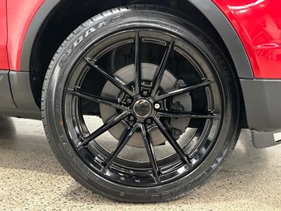 2016 Land Rover RANGE ROVER EVOQUE - Thumbnail