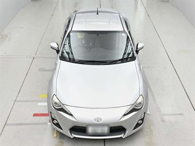 2012 Toyota 86 - Thumbnail