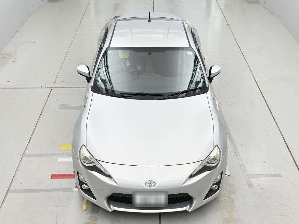 2012 Toyota 86