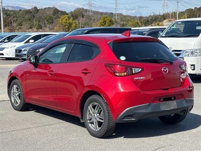 2017 Mazda Demio - Thumbnail