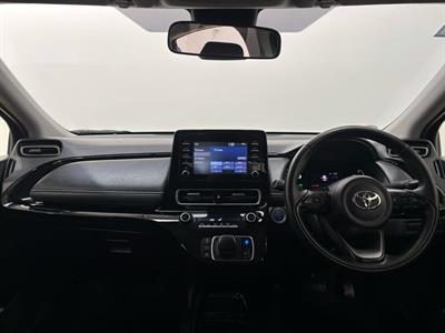 2021 Toyota Aqua - Thumbnail