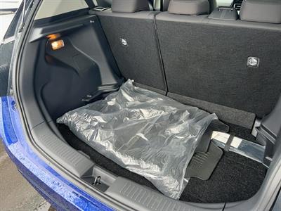 2021 Toyota Aqua - Thumbnail