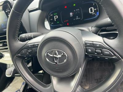 2021 Toyota Aqua - Thumbnail