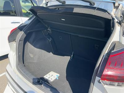 2021 Nissan Kicks - Thumbnail
