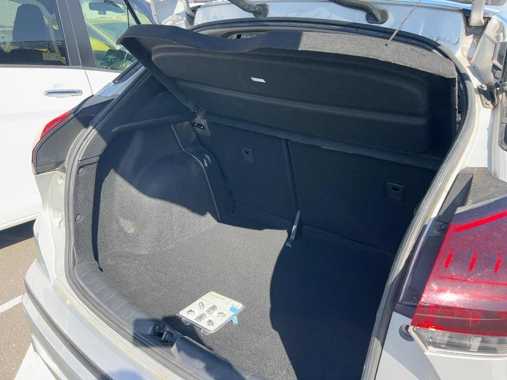 2021 Nissan Kicks