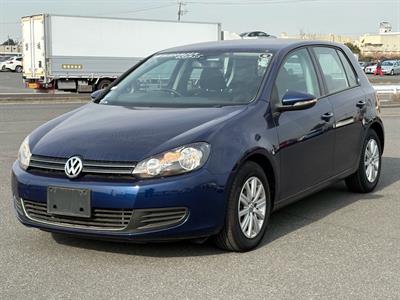 2013 Volkswagen Golf - Thumbnail
