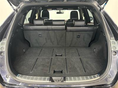 2014 Toyota Harrier - Thumbnail