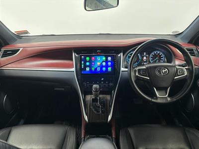 2014 Toyota Harrier - Thumbnail