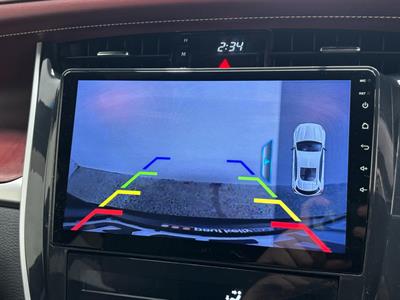 2014 Toyota Harrier - Thumbnail