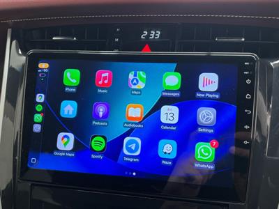 2014 Toyota Harrier - Thumbnail