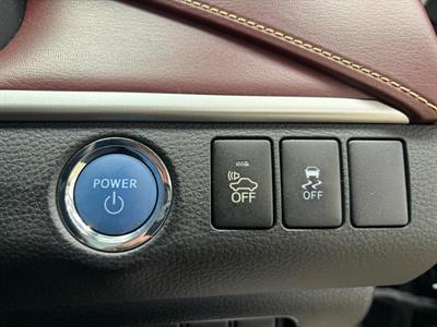 2014 Toyota Harrier - Thumbnail