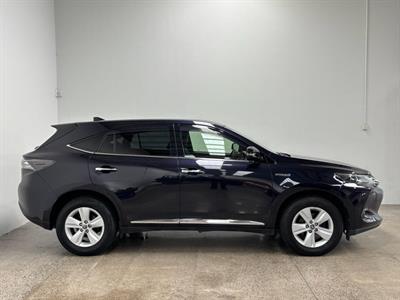 2014 Toyota Harrier - Thumbnail