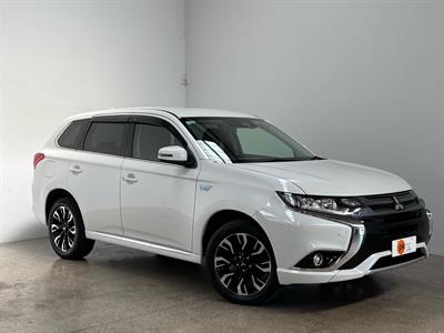 2018 Mitsubishi Outlander - Image Coming Soon