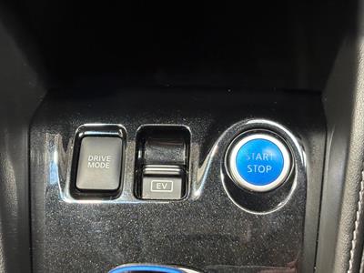 2020 Nissan Kicks - Thumbnail