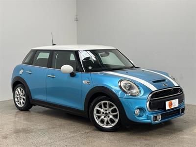 2014 Mini Cooper