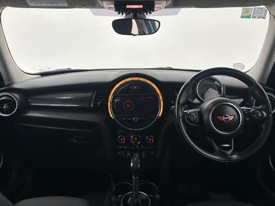 2014 Mini Cooper - Thumbnail