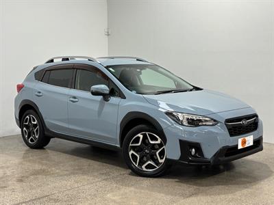 2017 Subaru XV