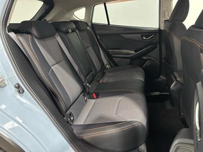 2017 Subaru XV - Thumbnail