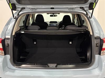 2017 Subaru XV - Thumbnail