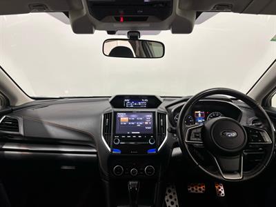2017 Subaru XV - Thumbnail