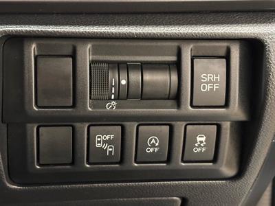 2017 Subaru XV - Thumbnail