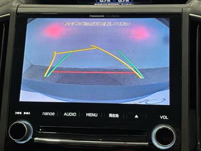 2017 Subaru XV - Thumbnail