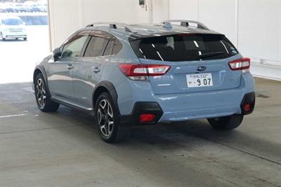 2017 Subaru XV - Thumbnail