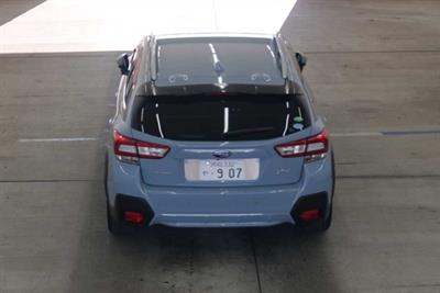 2017 Subaru XV - Thumbnail