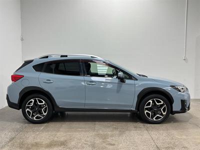 2017 Subaru XV - Thumbnail