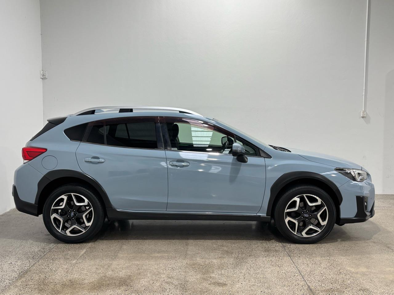 2017 Subaru XV