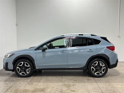 2017 Subaru XV - Thumbnail