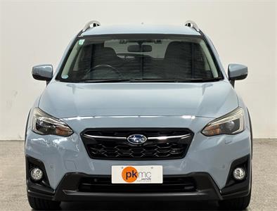 2017 Subaru XV - Thumbnail