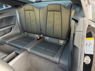 2016 Audi TT - Thumbnail