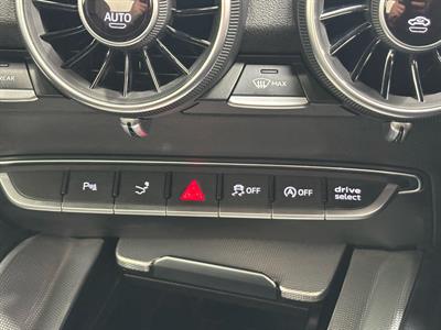 2016 Audi TT - Thumbnail