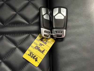 2016 Audi TT - Thumbnail