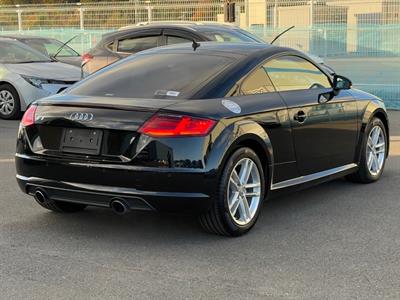 2016 Audi TT - Thumbnail