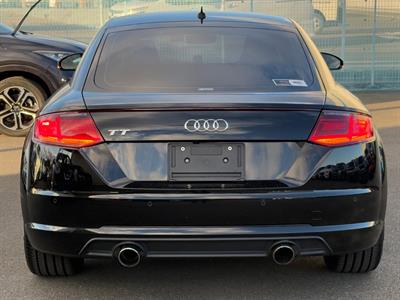 2016 Audi TT - Thumbnail