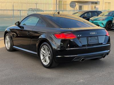2016 Audi TT - Thumbnail