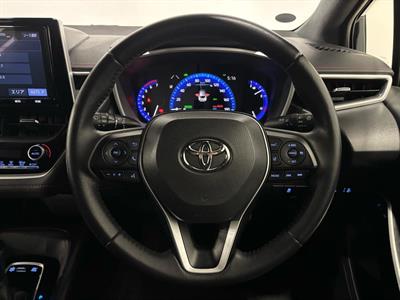 2018 Toyota Corolla - Thumbnail