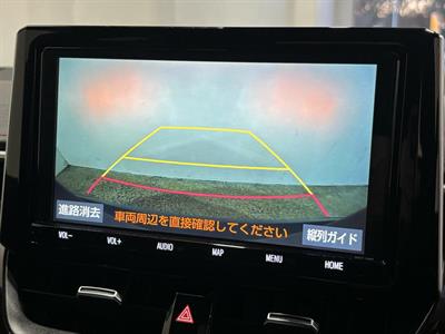 2018 Toyota Corolla - Thumbnail