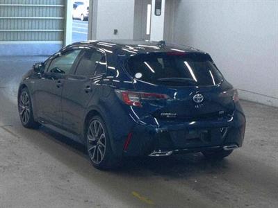 2018 Toyota Corolla - Thumbnail