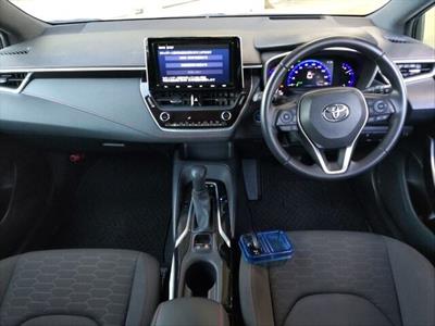 2018 Toyota Corolla - Thumbnail