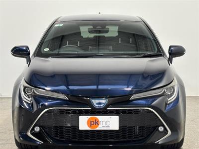 2018 Toyota Corolla - Thumbnail