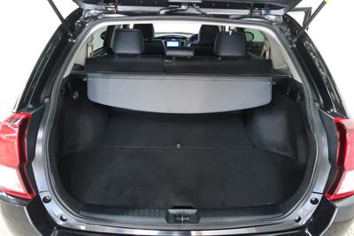 2014 Toyota Corolla - Thumbnail